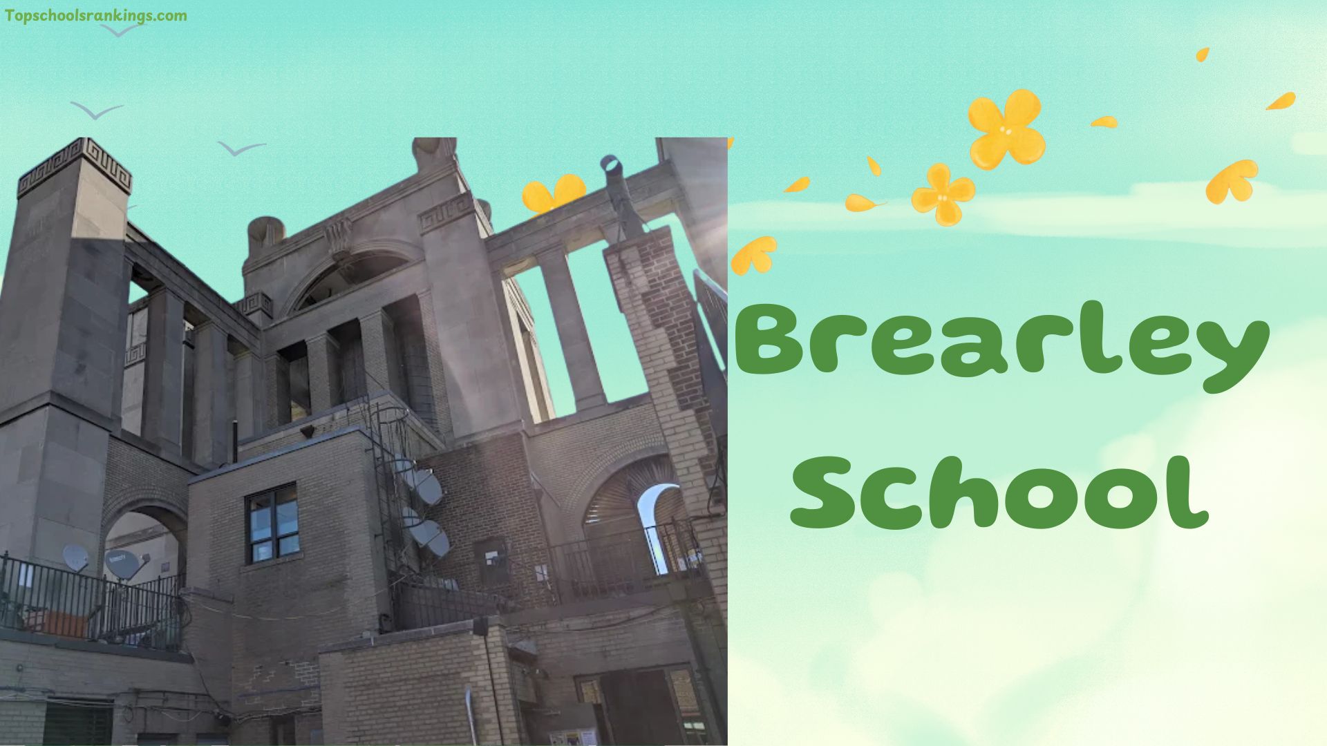 The Brearley School: Elite NYC All-Girls K-12 Overview