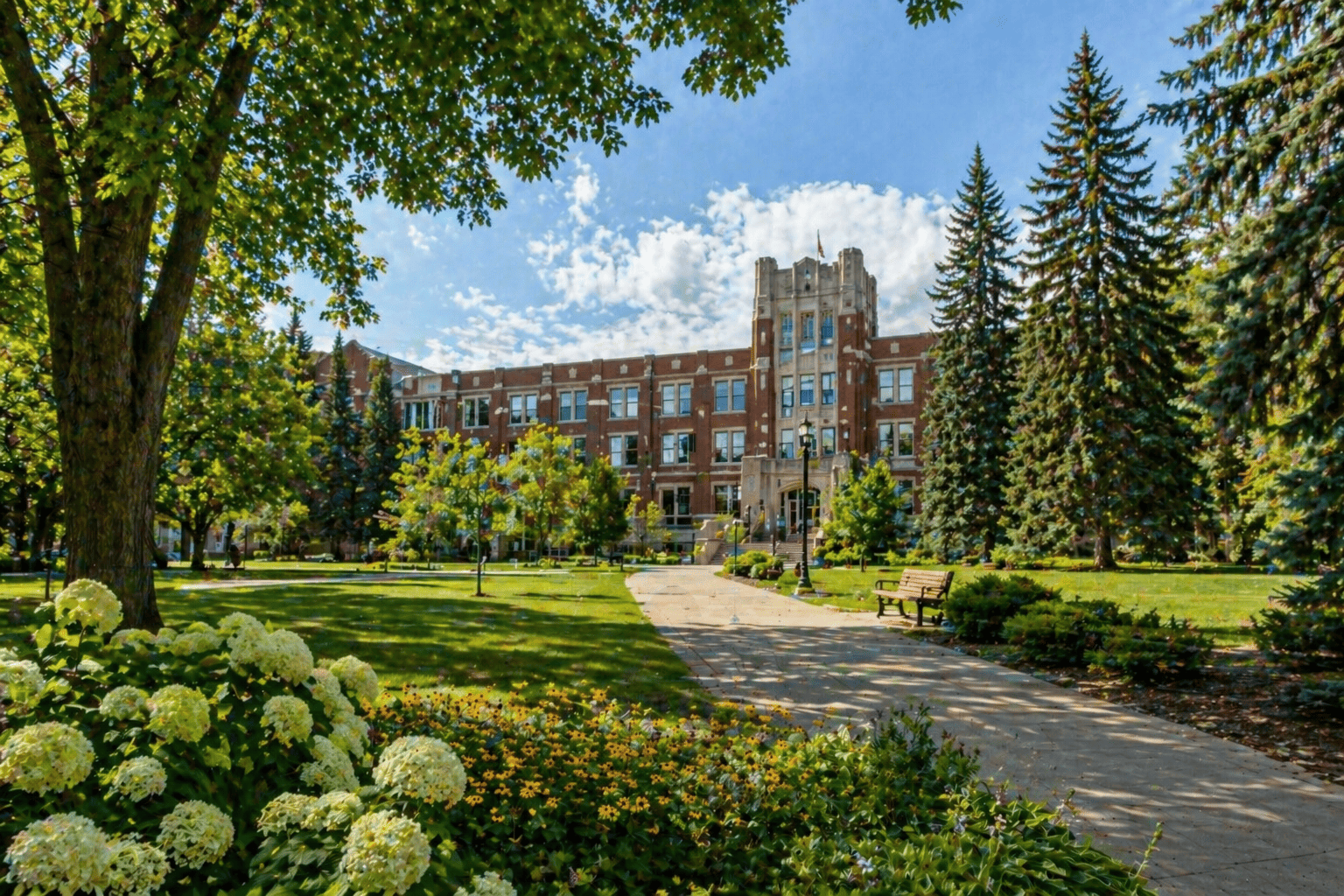 University of Alberta: Admissions, Fees, Ranking & Programs for International Students