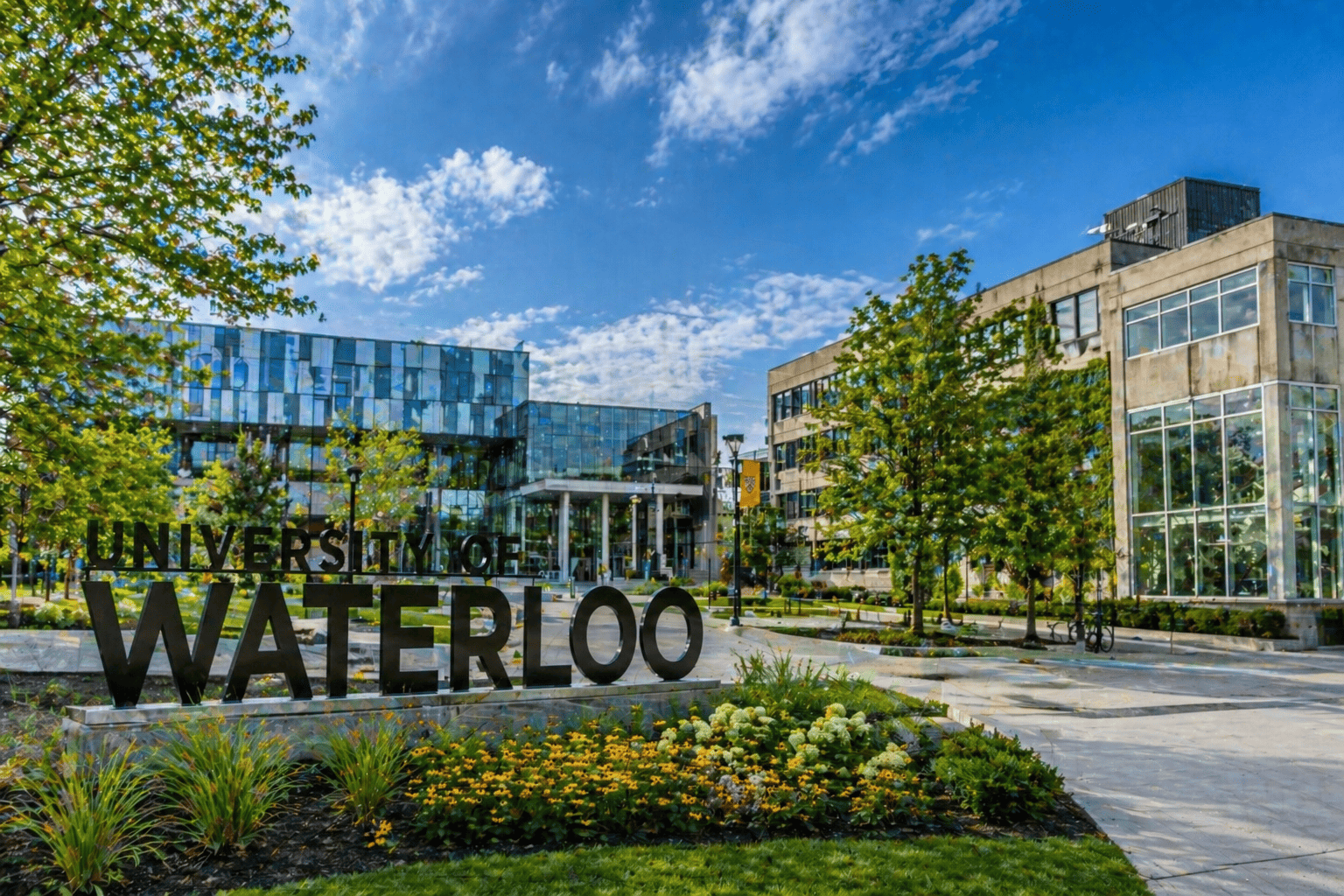 University of Waterloo: Admissions, Fees, Ranking & Co-op Programs for International Students