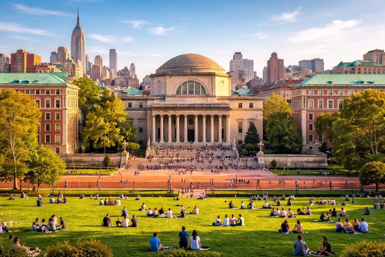 Where Is Columbia University in NYC? The Ultimate 2026 Location & Campus Guide