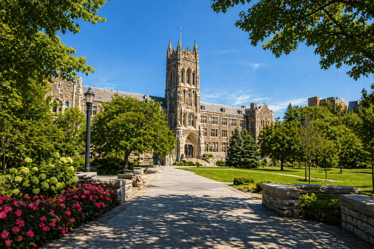 Why Choose McMaster University in Canada? Fees, Ranking & Career Opportunities